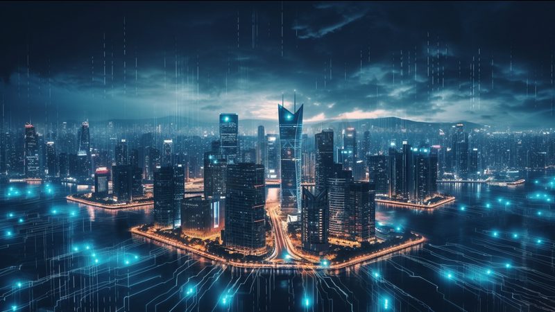 外贸SaaS平台：揭秘其背后的技术架构与选型要点