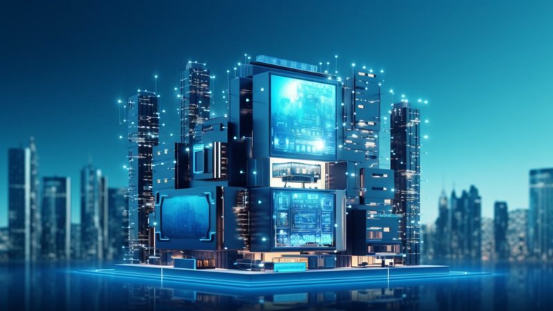 Terraform：基础设施即代码